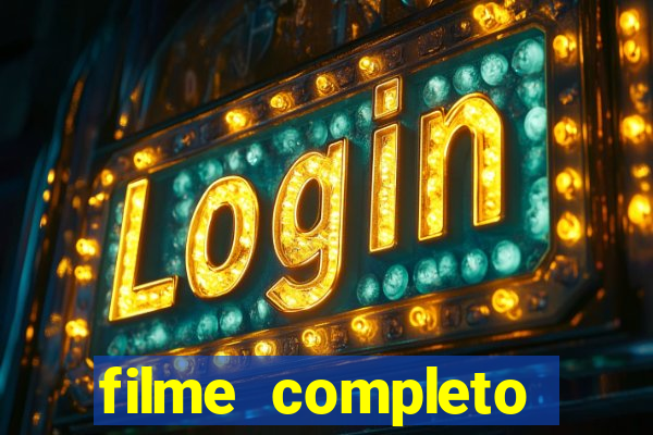 filme completo dublado megamente